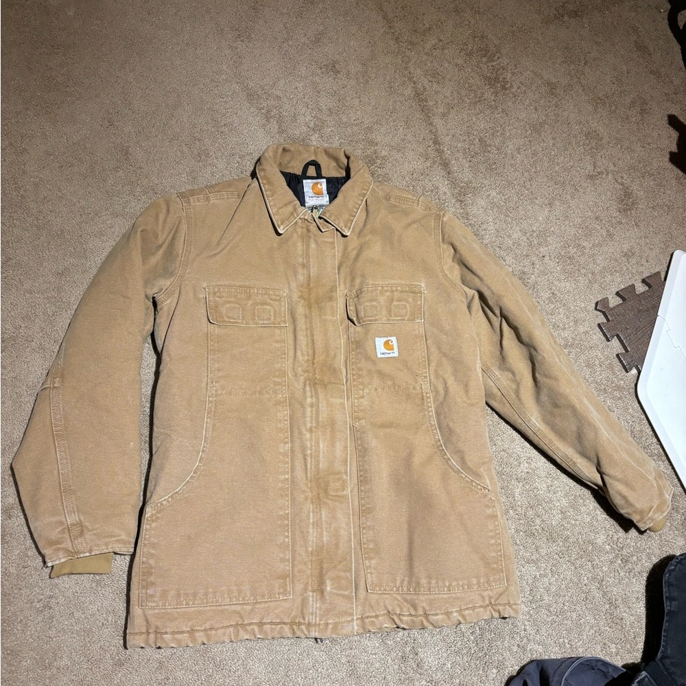 Women’s Carhartt jacket
